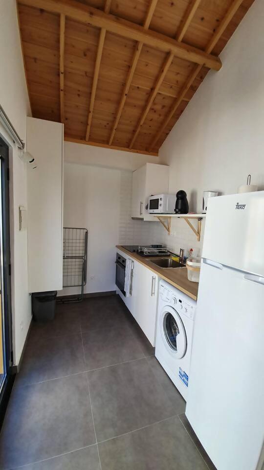 Casa Da Gente By Pontanegraazores Biscoitos  Habitación foto