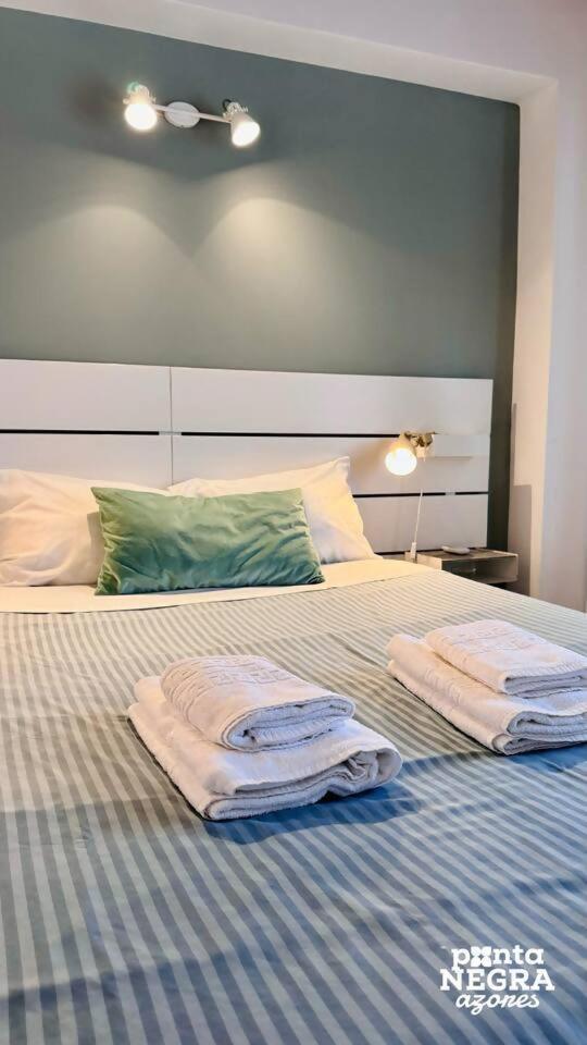 Casa Da Gente By Pontanegraazores Biscoitos  Habitación foto